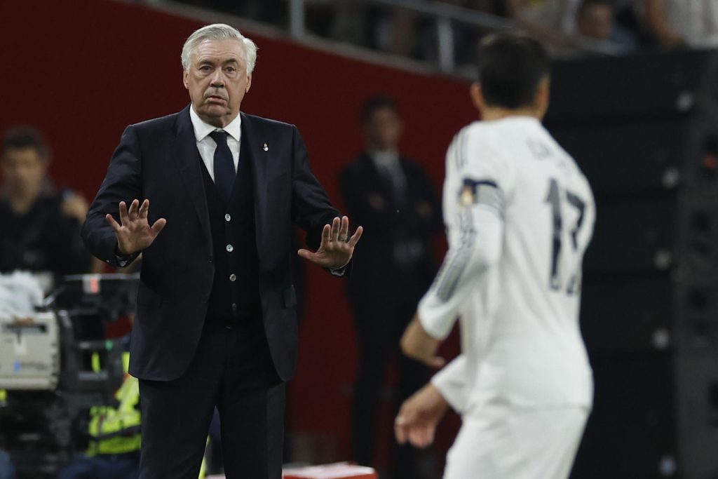 Ancelotti