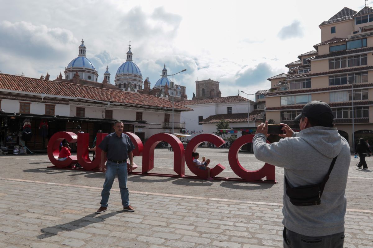 Cuenca cuenta con una variada oferta turística, cultural, gastronómica y rural.