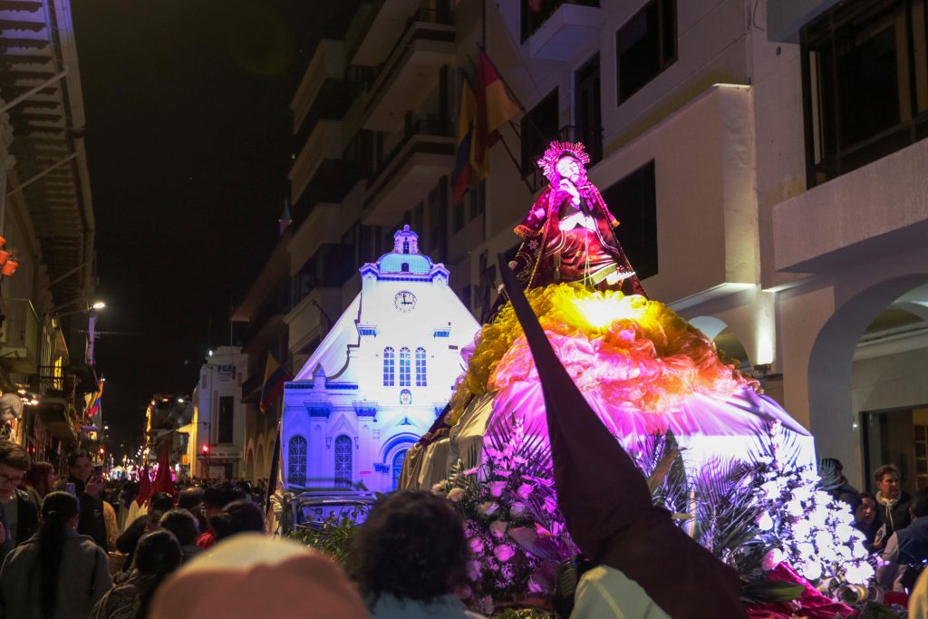 Semana Santa
