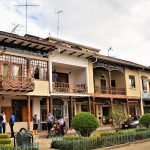 Cada 15 de abril Chordeleg celebra su cantonización.