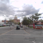 Calles del centro histórico y aledañas a la avenida Huayna Cápac se cerrarán antes de las 18:00 por la procesión de los Pasos.