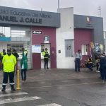 Los estudiantes de las instituciones designadas como recintos electorales trabajarán en modalidad no presencial el lunes 14 abril.