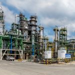 refinería