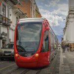 El tranvía prepara para el jueves 17 de abril de 2025 una obra teatralizada con la temática de Semana Santa.
