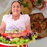 La trucha es el ingrediente fundamental que permite a organizaciones y asociaciones de productores mejorar sus ingresos. /FMV