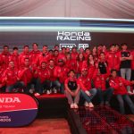 Equipos Honda