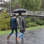 En Azuay se prevé una reducción de lluvias, según el Inamhi. /Cortesía