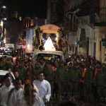 Virgen del Cisne Cuenca