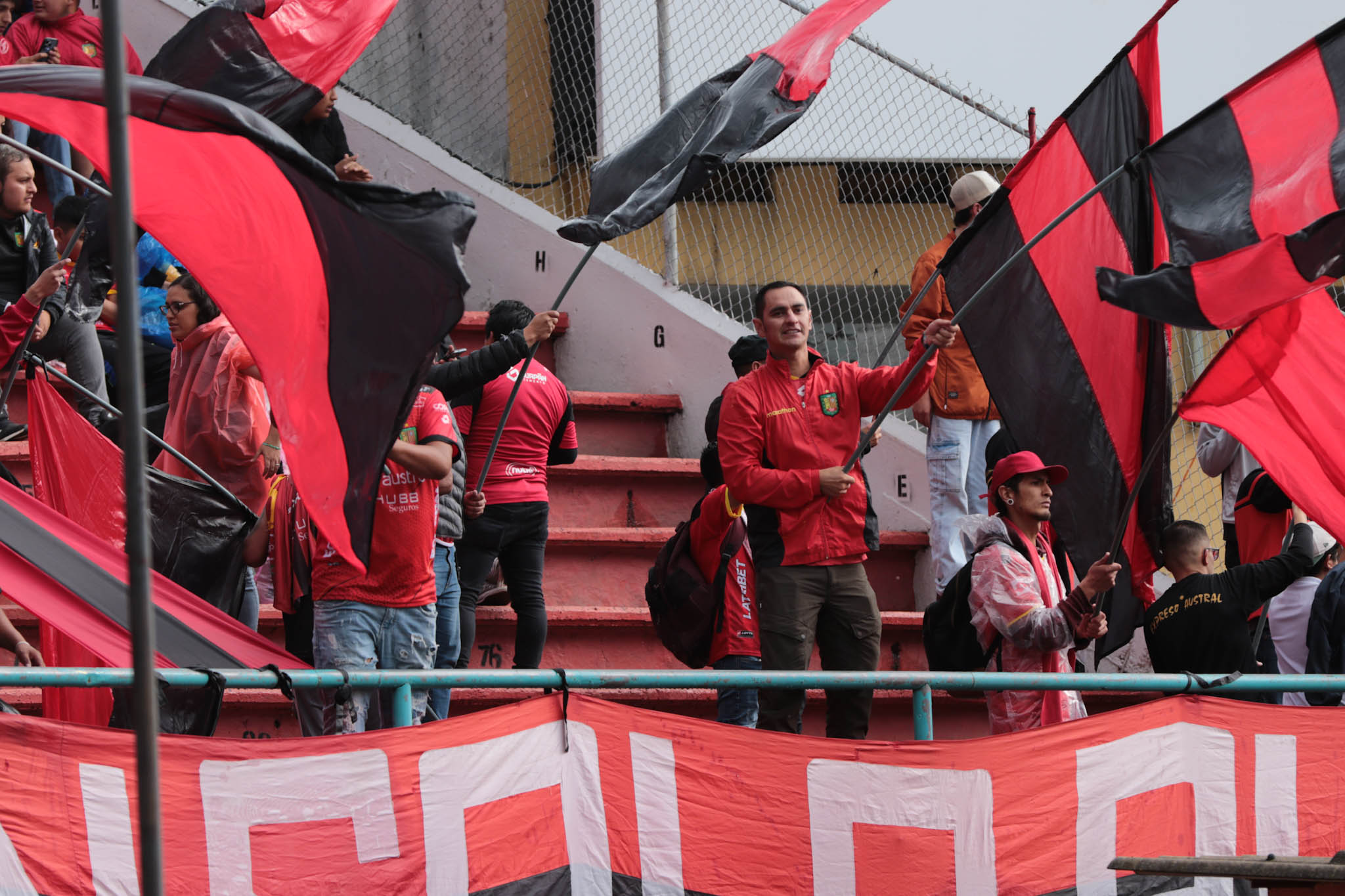 Crónica Roja