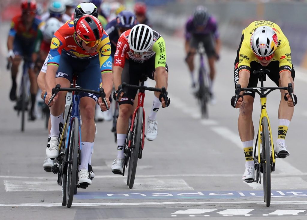 Giro de Italia