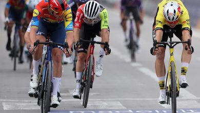 Giro de Italia