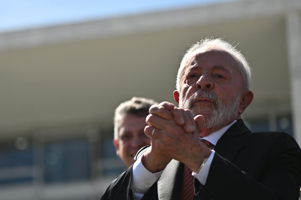 Lula da Silva