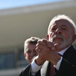 Lula da Silva