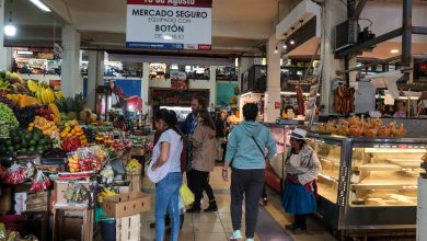 Cuestionan - mercados