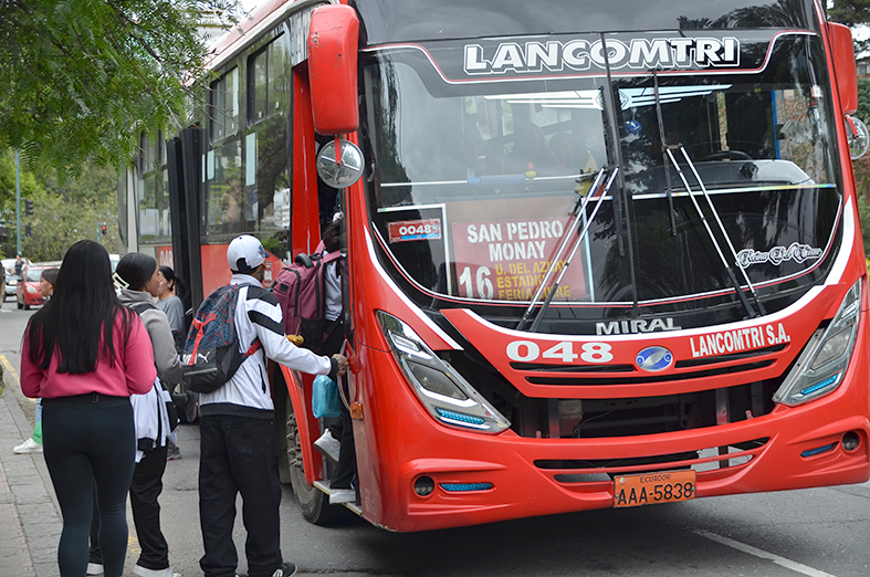 bus