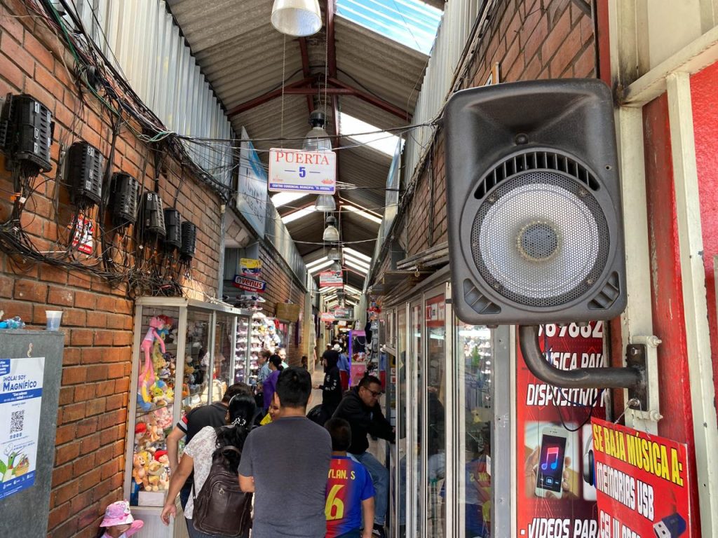 La Comisión de Gestión Ambiental (CGA) en Cuenca inicia sanciones por exceso de ruido