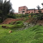 En Cuenca la ordenanza del PDOT y PUGS permite estructuras móviles o desmontables.