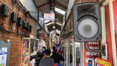 La Comisión de Gestión Ambiental (CGA) en Cuenca inicia sanciones por exceso de ruido