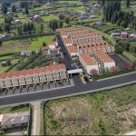 Suspendido proceso de contratación para construir 92 casas en Cuenca.