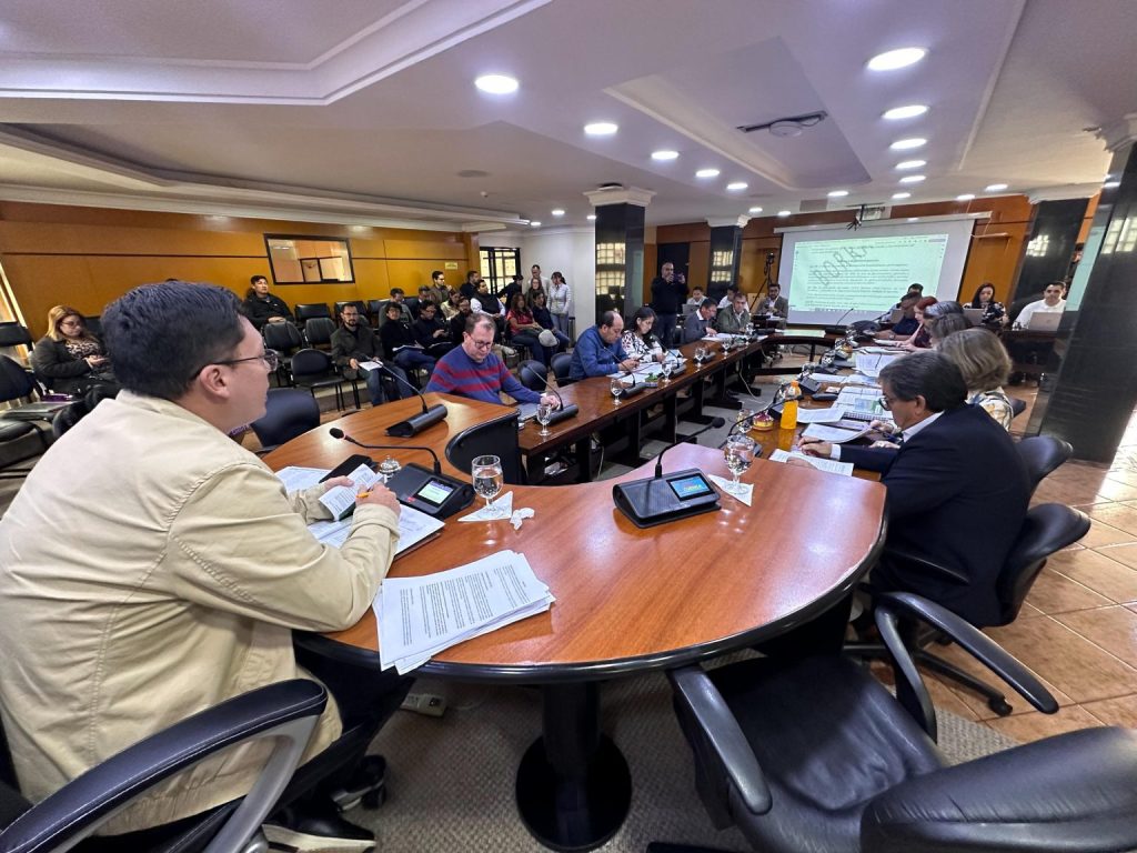 Piden al Municipio de Cuenca derogar dos ordenanzas más.