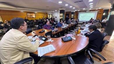 Piden al Municipio de Cuenca derogar dos ordenanzas más.