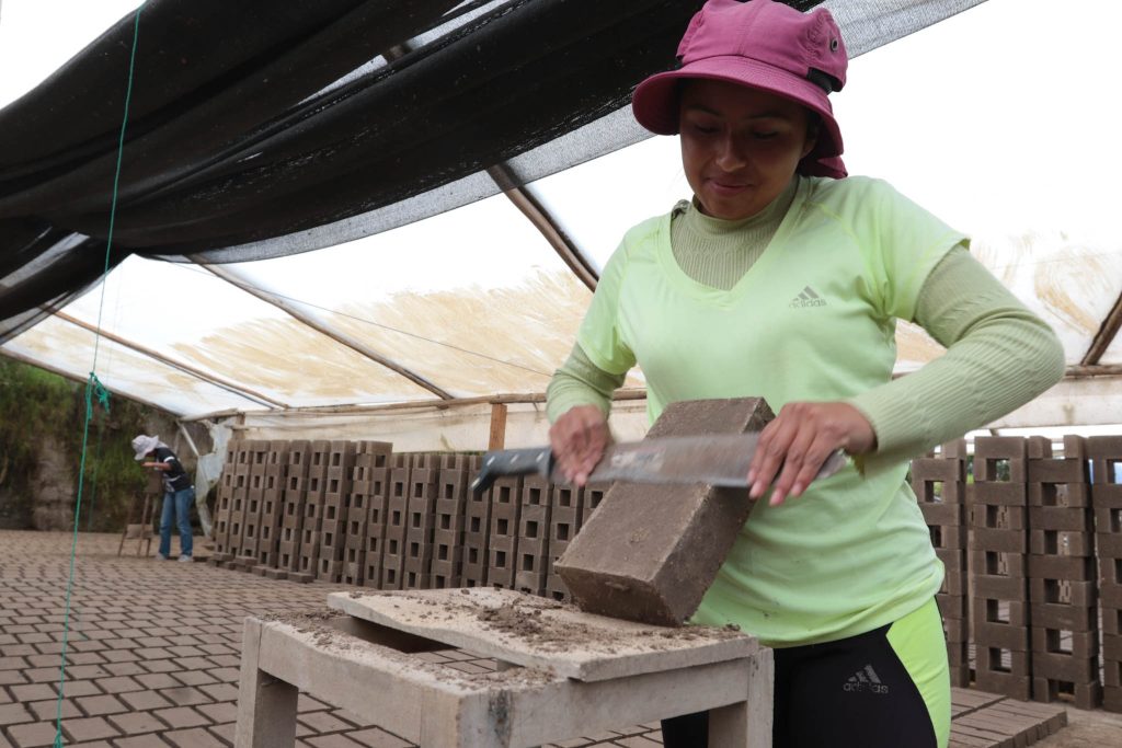 Ladrilleras -Susudel