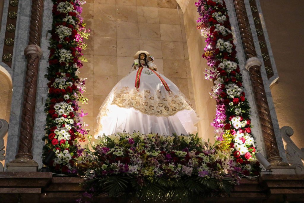 testimonios - churonita