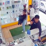 Los robos con la modalidad “descuido” son frecuentes; tenga en cuenta la prevención para evitar ser víctima de delitos.