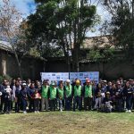 Dundee Precious Metals presentó programa de capacitación