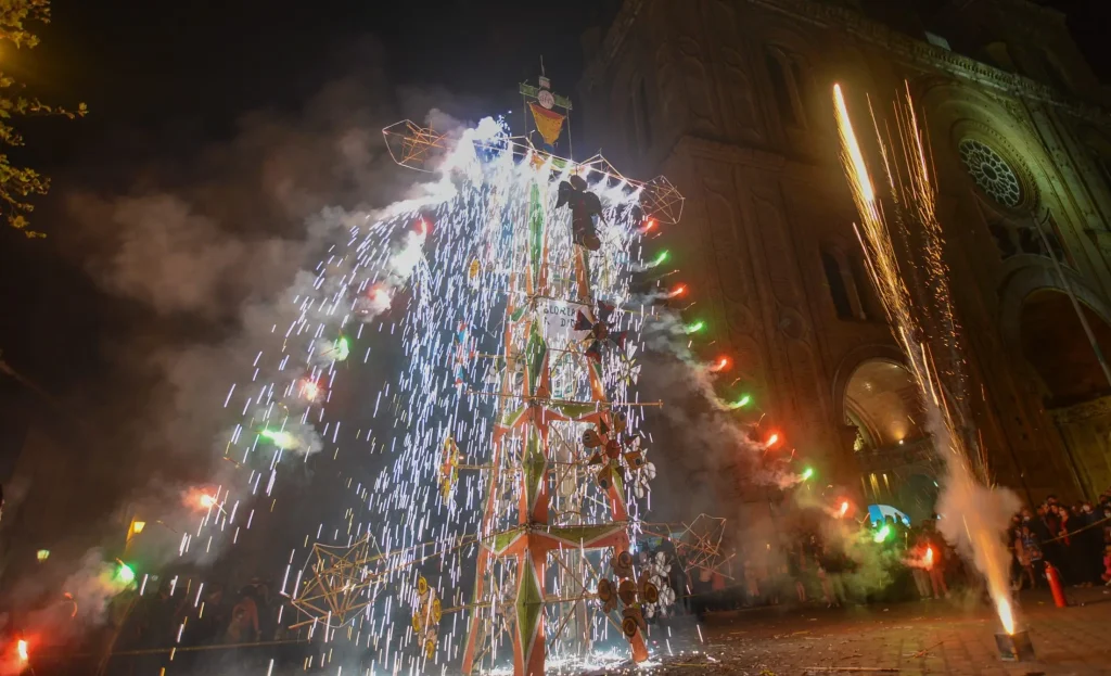 Corpus Christi Cuenca