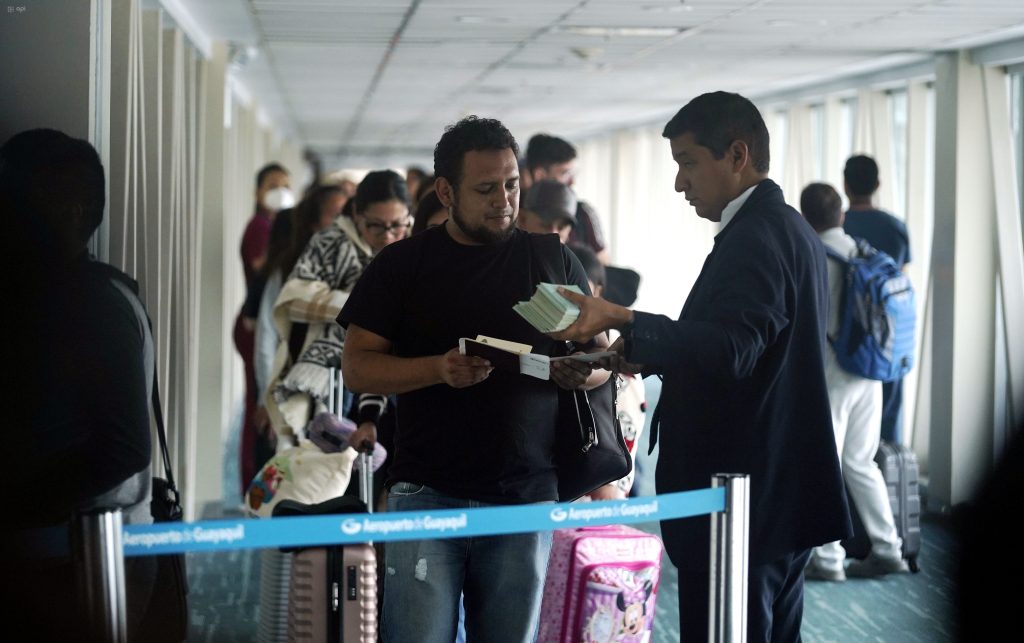 vacuna fiebre amarilla