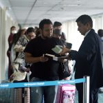 vacuna fiebre amarilla