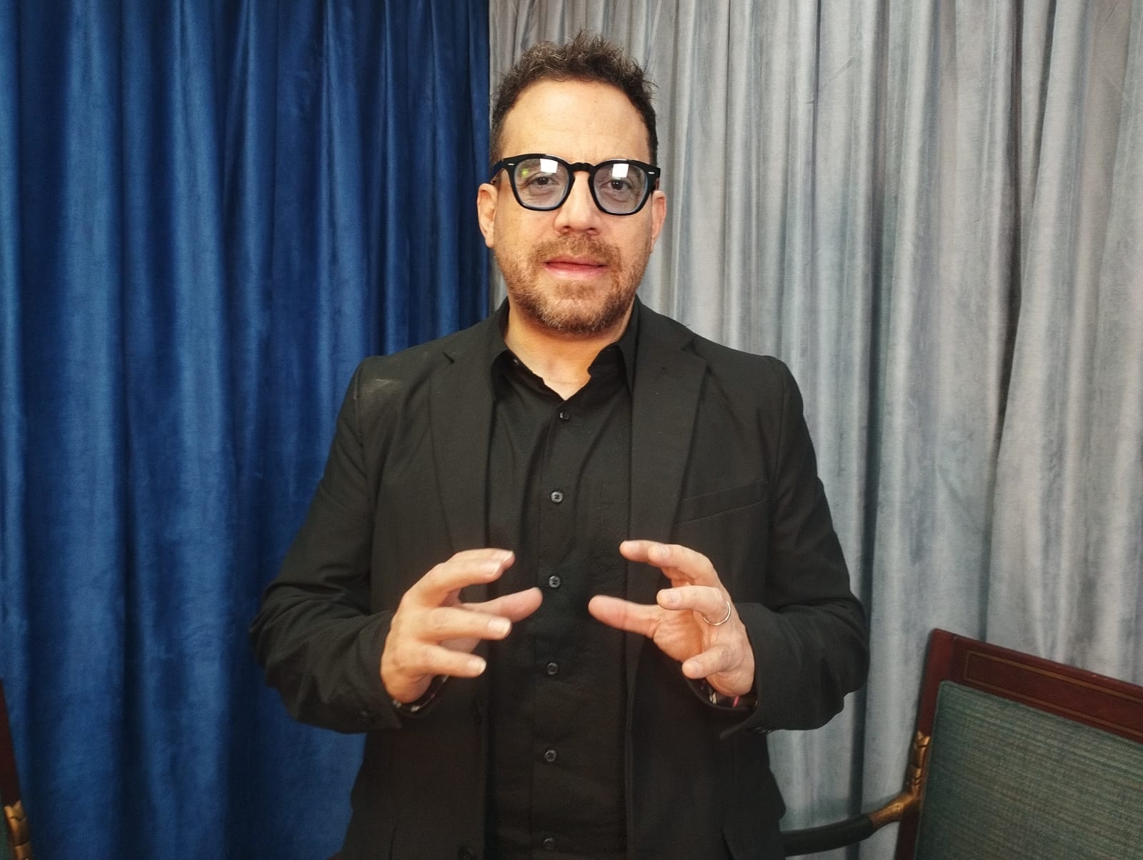 Juan - Velasco