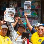 mes de la herencia ecuatoriana