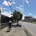 En Cuenca, del 20 al 23 de mayo de 2025, se prevé una reducción de lluvias, según INHAMI.