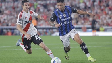 Barcelona e Independiente del Valle