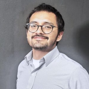 Andrés Mazza