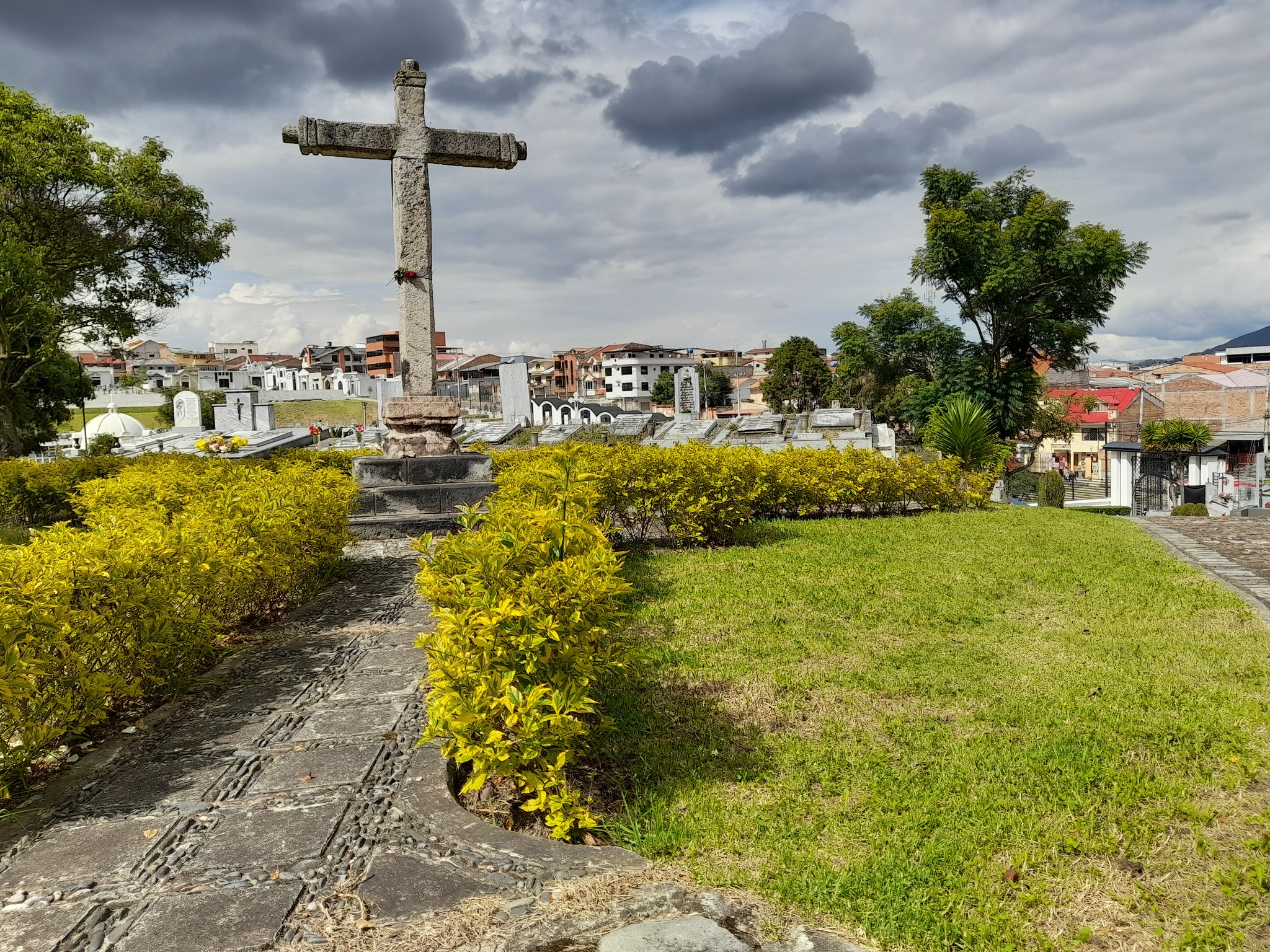 En las instalaciones del Cementerio Patrimonial se realizarán eventos por el Día de la Madre.