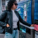 Las tarjetas del tranvía se pueden adquirir en cinco puntos de venta en Cuenca. /Cortesía