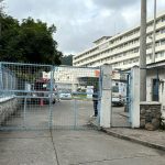 Dos niños más de Taisha llegaron al hospital Vicente Corral, en Cuenca.