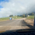 El kilómetro 22 de la vía Cuenca – Girón – Pasaje se habilitó a la circulación vehicular tras el colapso de la calzada ocurrido el 19 de febrero de 2025.