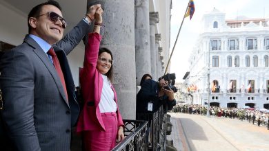 Elecciones 2025