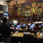 En la Asamblea Nacional no se aprobó el informe sobre femicidio de Aidita Ati en cuartel militar.