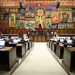 La nueva Asamblea Nacional se reunirá por primera vez el 14 de mayo de 2025. /Cortesía