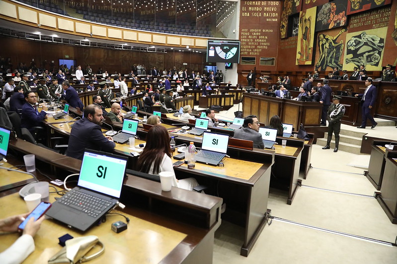 Asamblea Nacional