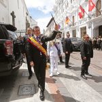 gabinete presidencial