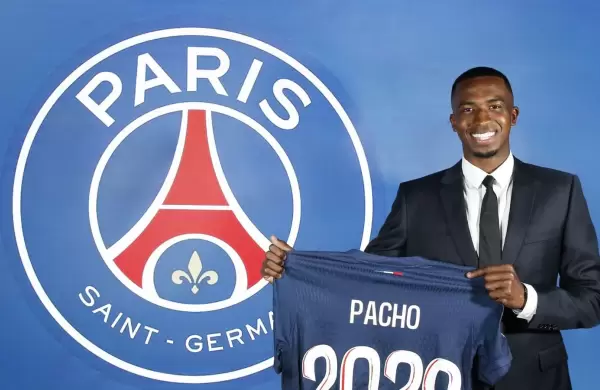 Pacho