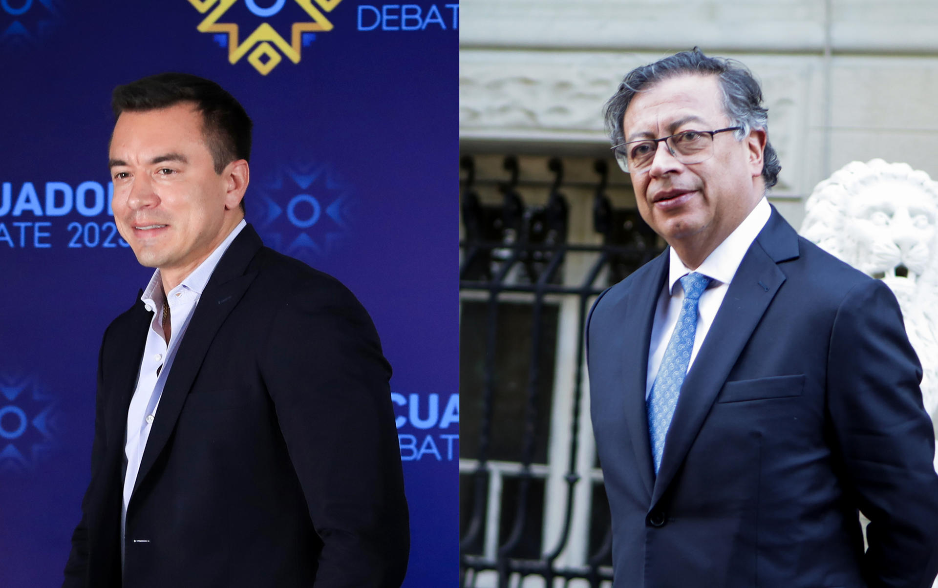Gustavo Petro
