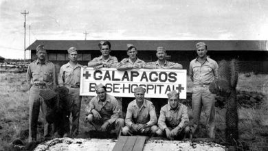 Galápagos