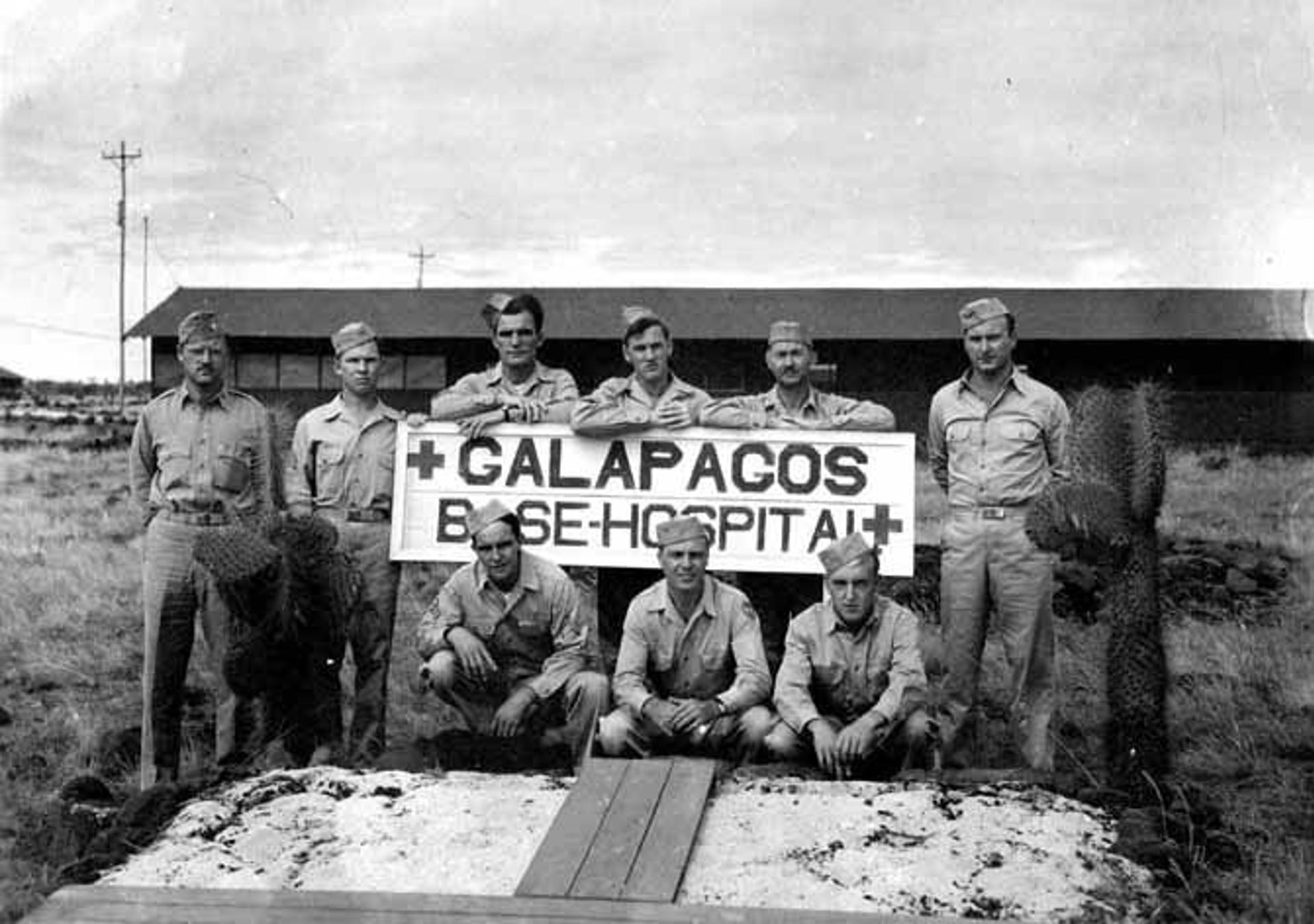 Galápagos